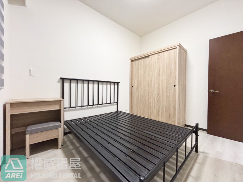 青曦流域簡約2房平車