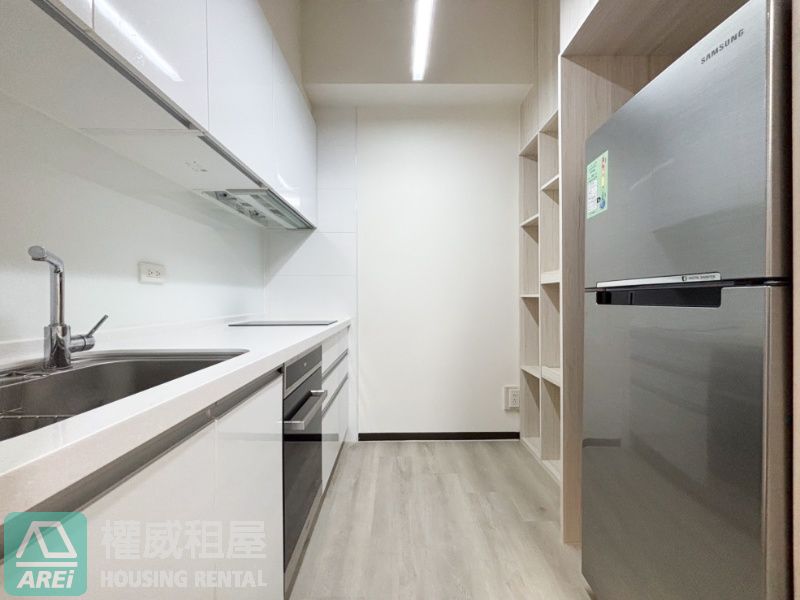 青曦流域簡約2房平車