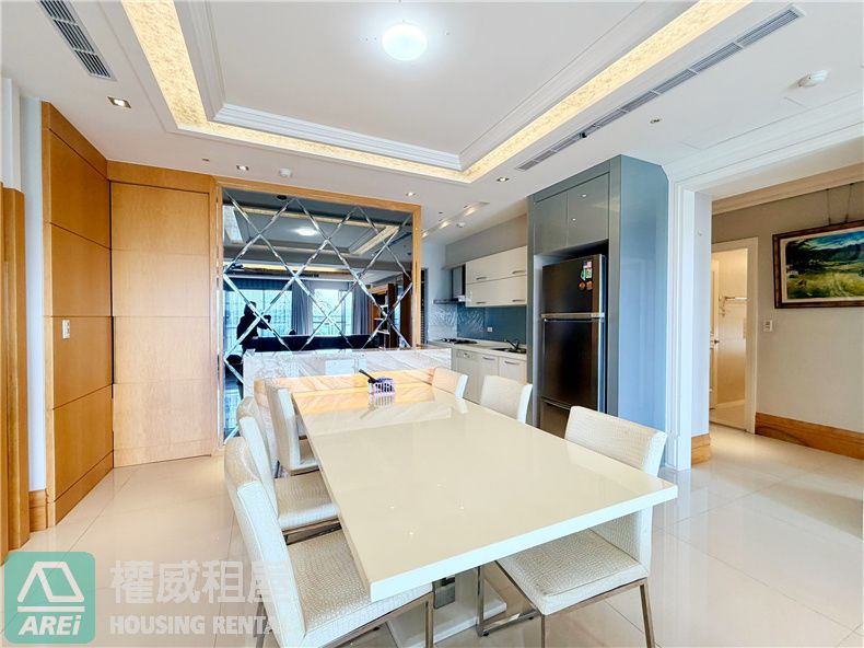 澄清湖首排景觀澄峰豪邸3房平車