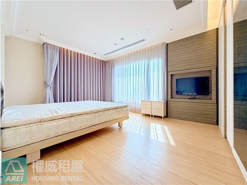 澄清湖首排景觀澄峰豪邸3房平車