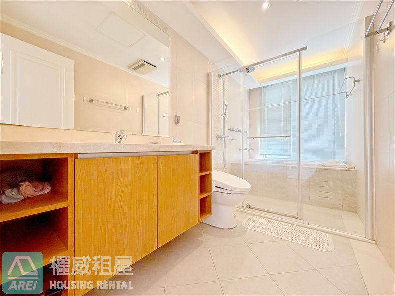 澄清湖首排景觀澄峰豪邸3房平車