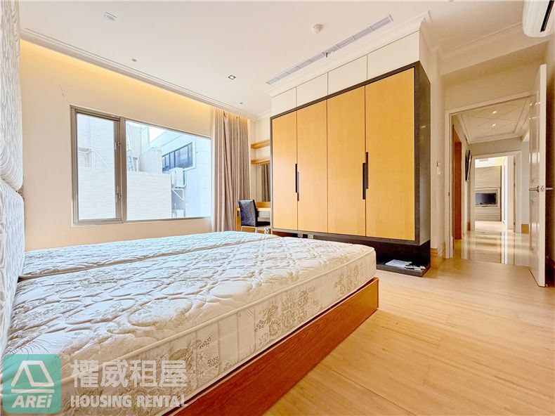 澄清湖首排景觀澄峰豪邸3房平車