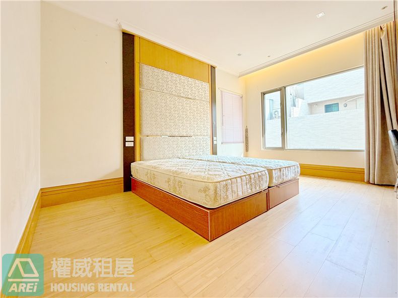 澄清湖首排景觀澄峰豪邸3房平車