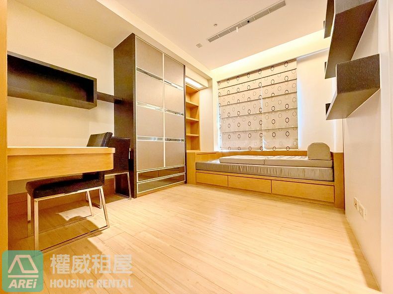 澄清湖首排景觀澄峰豪邸3房平車