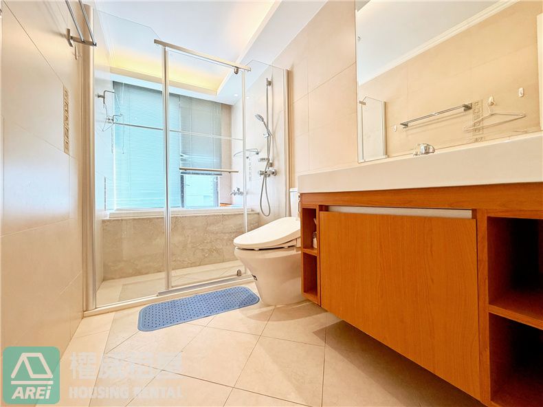 澄清湖首排景觀澄峰豪邸3房平車