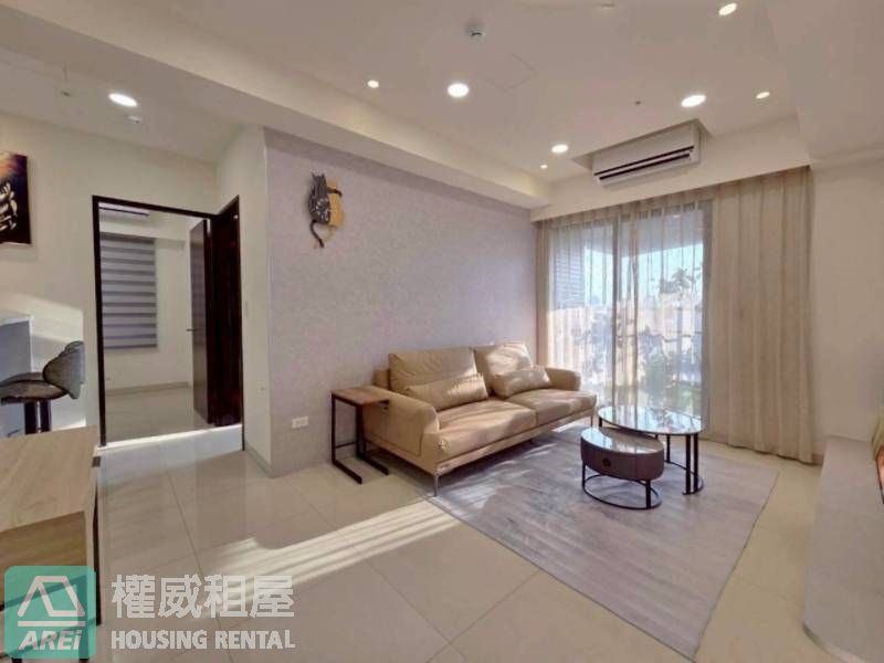 雙面採光x 可租補x 左營高鐵x 鑫悅|三鐵共構x 三房平車