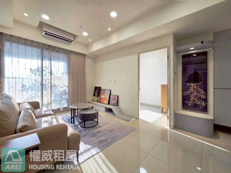 雙面採光x 可租補x 左營高鐵x 鑫悅|三鐵共構x 三房平車