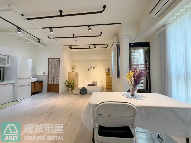 信義國小MRT｜安和和風｜都會精緻宅