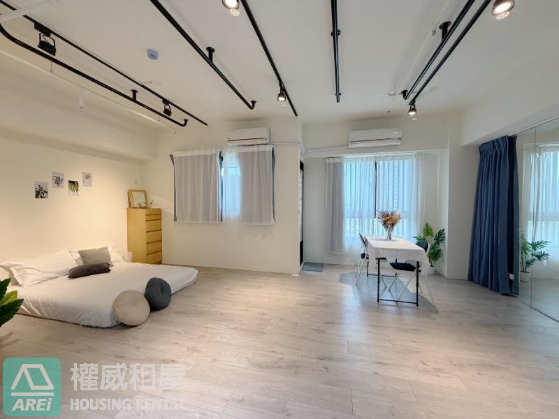 信義國小MRT｜安和和風｜都會精緻宅