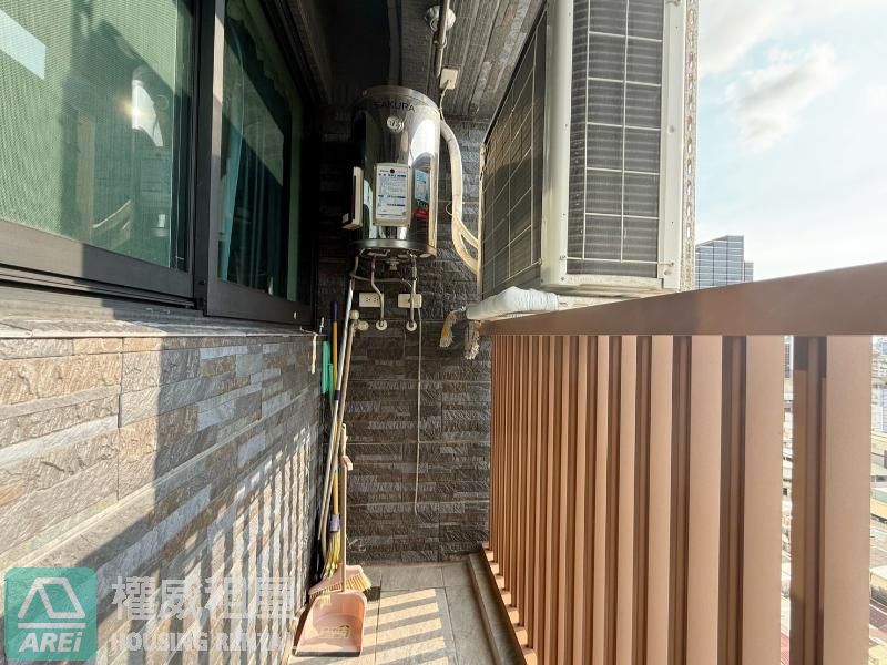 信義國小MRT｜安和和風｜都會精緻宅