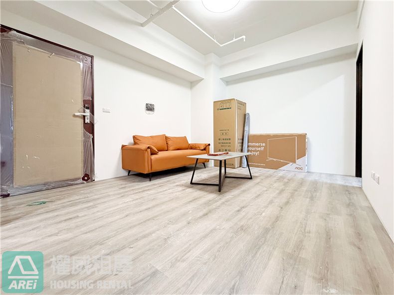 後勁MRT科楠全新高樓層舒適2房