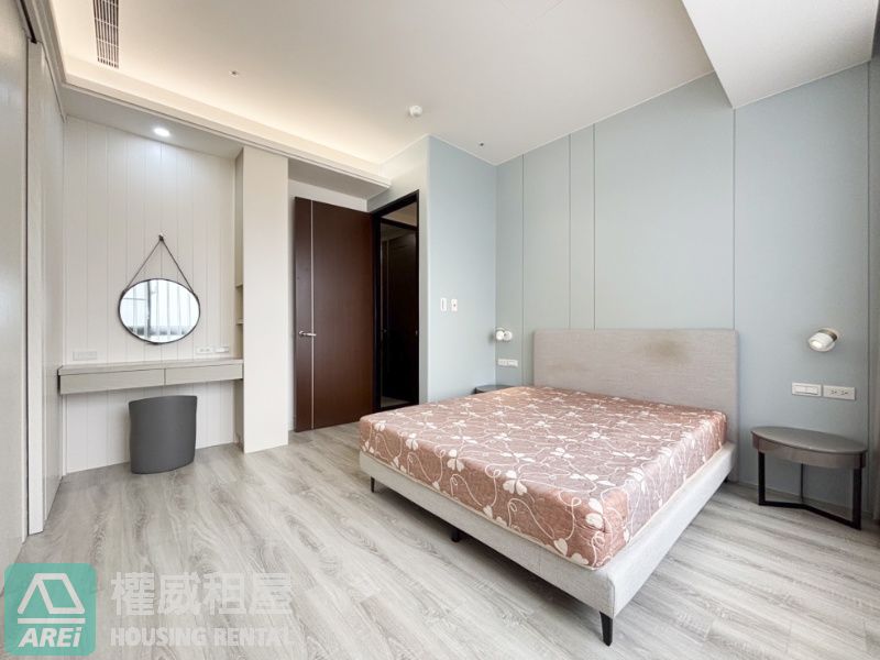 城揚新驛城精緻一大房平車