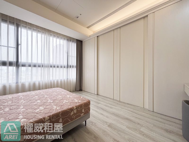 城揚新驛城精緻一大房平車