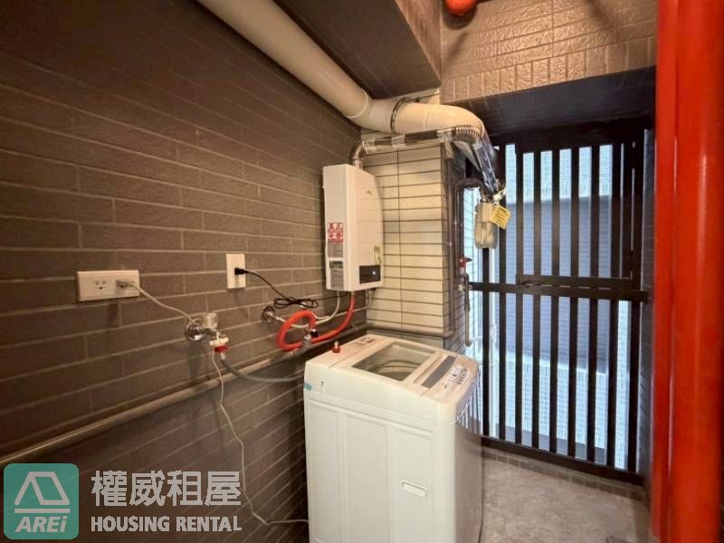 可租補×高樓景觀×大面寬採光×寵物宅×和築豐光2房