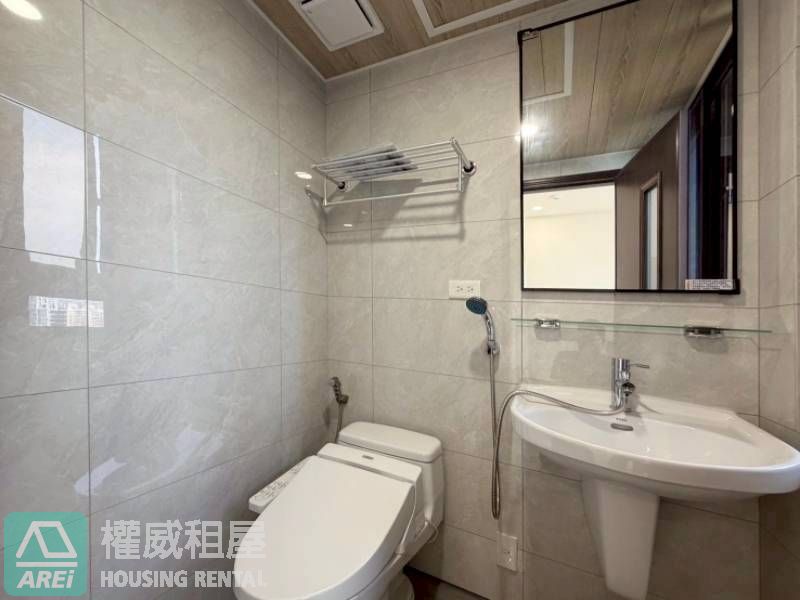 可租補×高樓景觀×大面寬採光×寵物宅×和築豐光2房