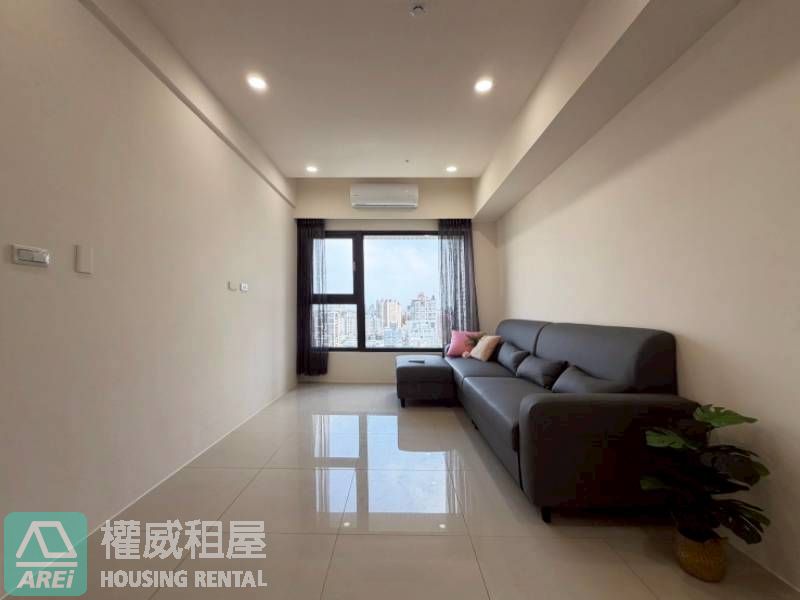 可租補×高樓景觀×大面寬採光×寵物宅×和築豐光2房