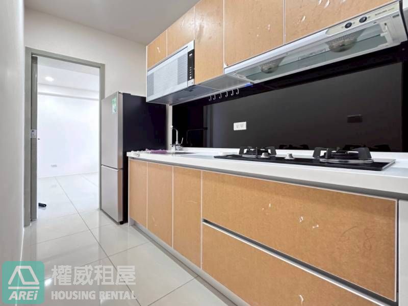 高樓景觀×大面寬採光×可租補×寵物宅×和築豐光2房