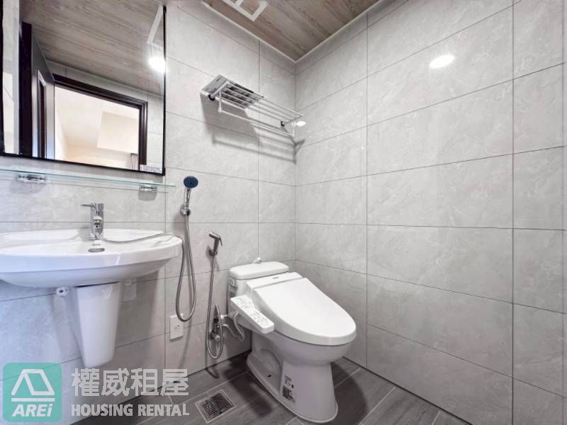 高樓景觀×大面寬採光×可租補×寵物宅×和築豐光2房