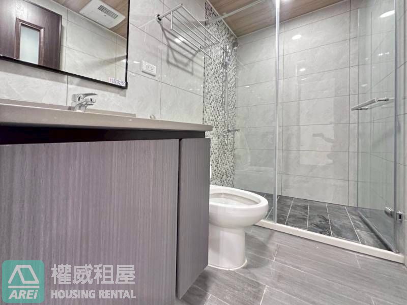 高樓景觀×大面寬採光×可租補×寵物宅×和築豐光2房