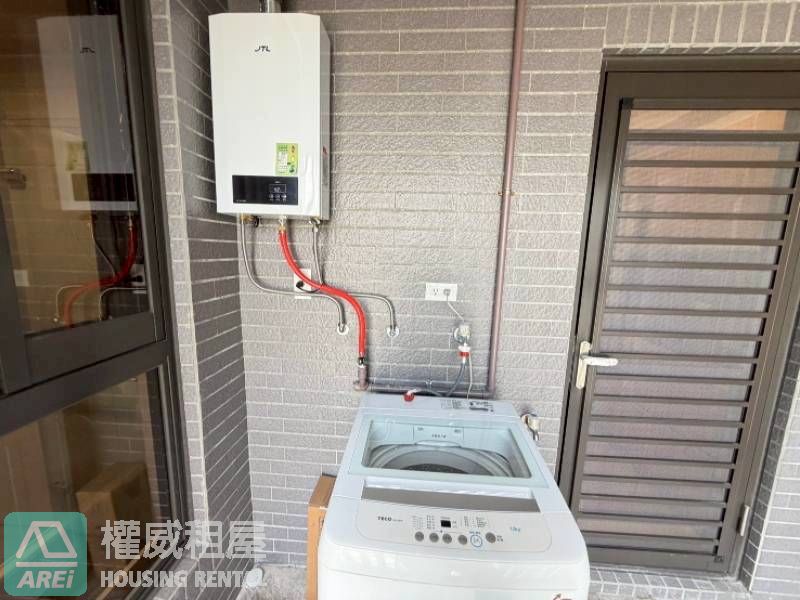 高樓景觀×和築豐光 × 溫馨2房 × 寵物宅