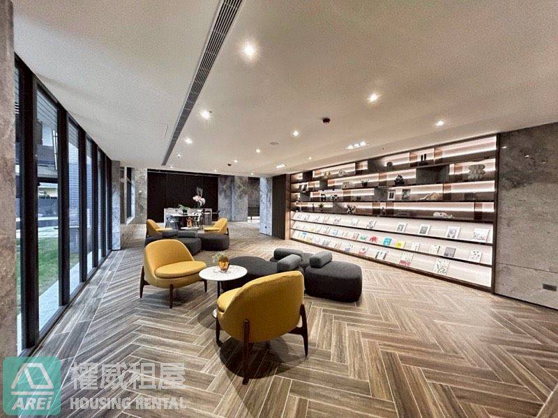 高樓景觀×和築豐光 × 溫馨2房 × 寵物宅