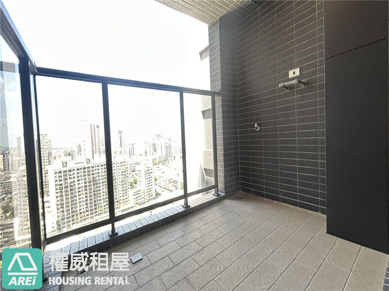 皇普摩天100A9兩房 武廟生活圈