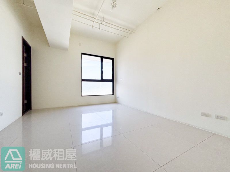 美術館|泳池|美術帝國全新景觀4房空屋平車