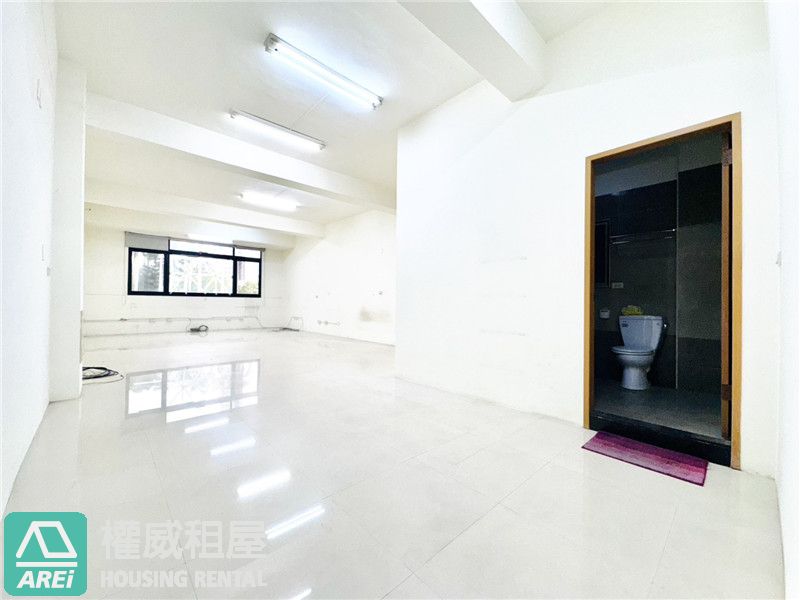 R9中央公園｜美麗島雙捷．近新崛江大坪數五樓透天店面