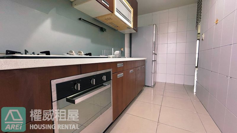 楠梓大四房空屋可寵家具可談