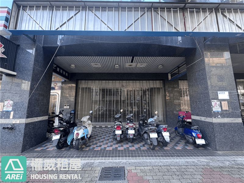 🏙️百坪黃金大店面｜瑞豐夜市旁商機首選