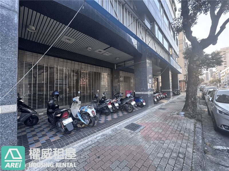 🏙️百坪黃金大店面｜瑞豐夜市旁商機首選