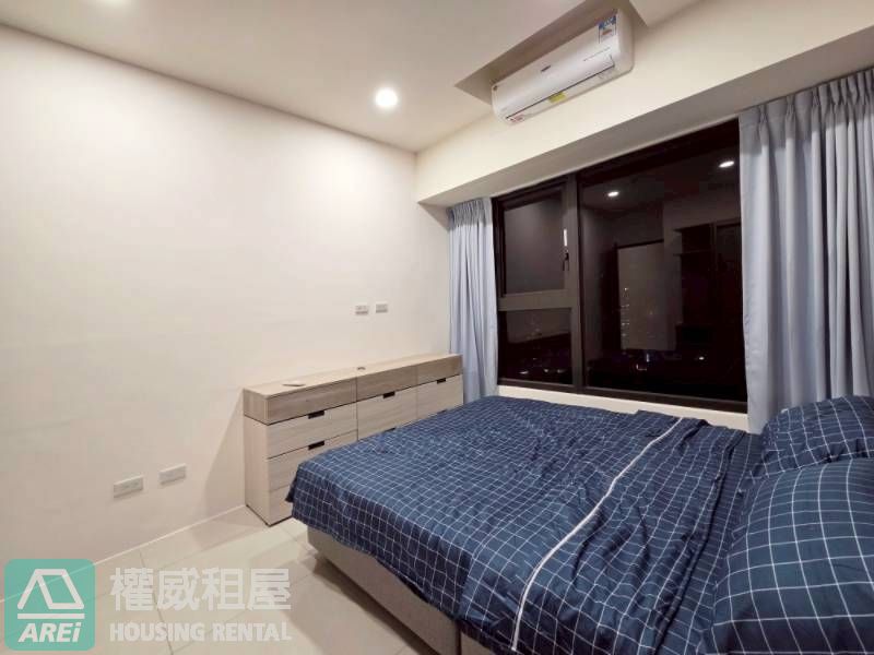 可租補x輕軌高雄高工x高樓景觀宅x邊間大面寬採光x和築豐光