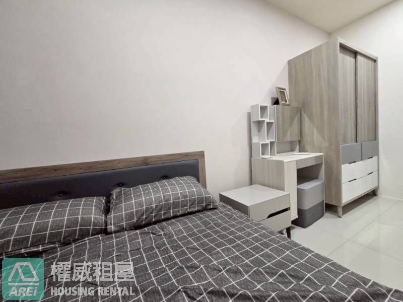 可租補x輕軌高雄高工x高樓景觀宅x邊間大面寬採光x和築豐光