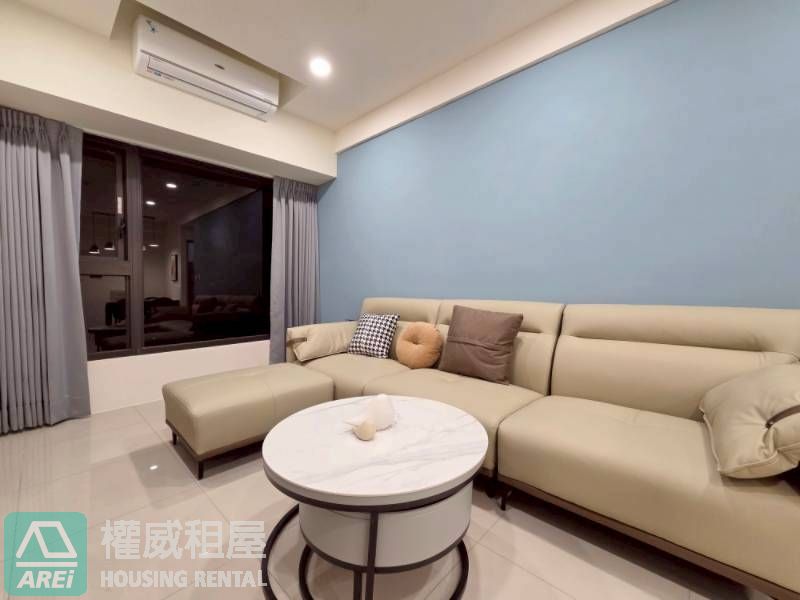 可租補x輕軌高雄高工x高樓景觀宅x邊間大面寬採光x和築豐光