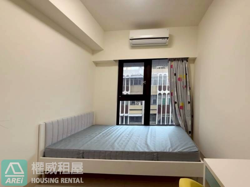 璟都心｜高醫商圈｜十全熱河商圈｜三房傢俱齊全