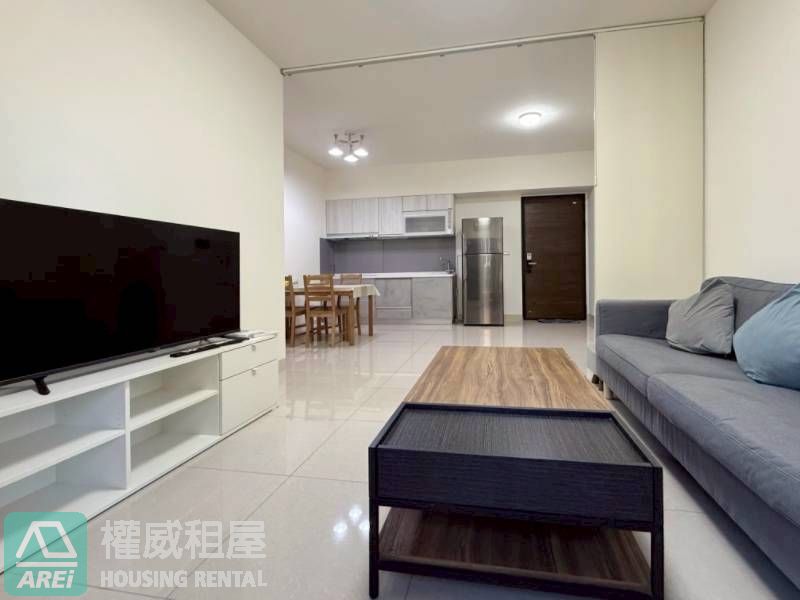 璟都心｜高醫商圈｜十全熱河商圈｜三房傢俱齊全