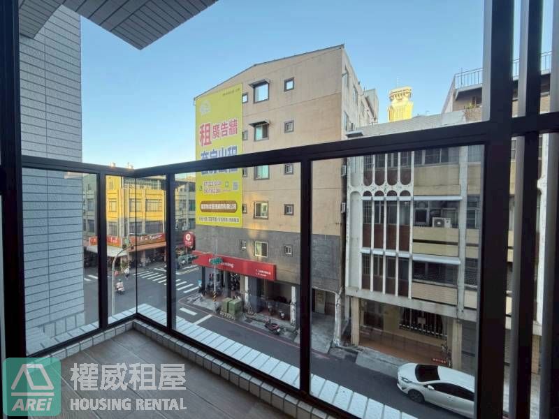 璟都心｜高醫商圈｜十全熱河商圈｜三房傢俱齊全