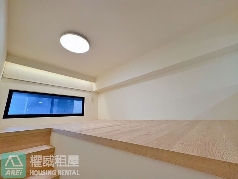 巨蛋商圈ihome 5⭐雙陽台採光2+1房機械平車