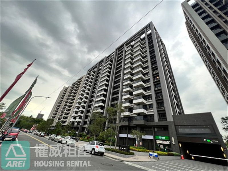 浤圃星捷座3房x後勁捷運宅xBWT淨水系統x景觀宅x德賢商圈