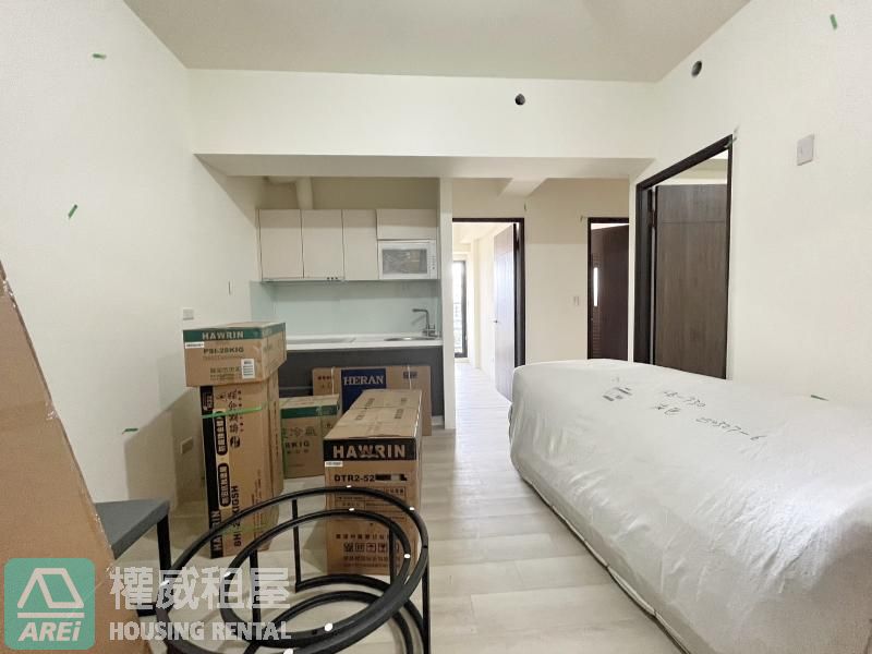 🚆開遠諾金｜三鐵共構｜精緻都會宅2房車位