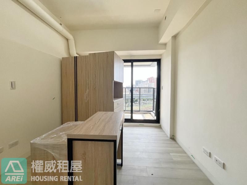 🚆開遠諾金｜三鐵共構｜精緻都會宅2房車位