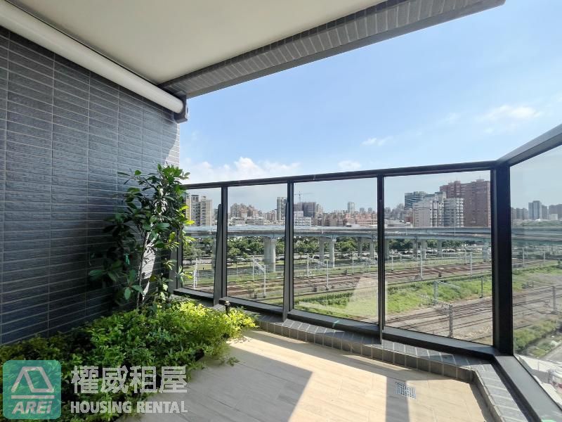 🚆開遠諾金｜三鐵共構｜精緻都會宅2房車位