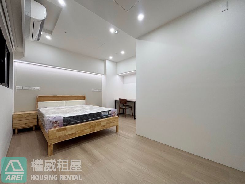 可租補|中央公園MRT|臻愛全新精裝2房雙衛浴平車