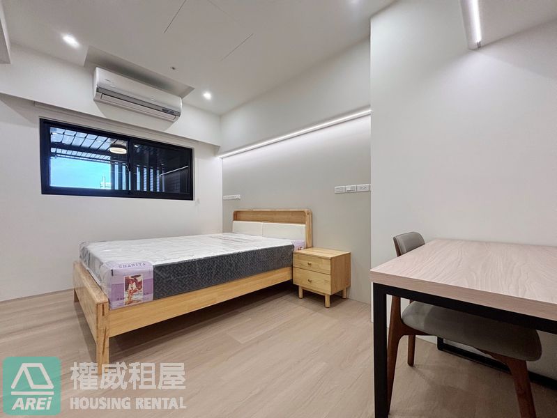 可租補|中央公園MRT|臻愛全新精裝2房雙衛浴平車