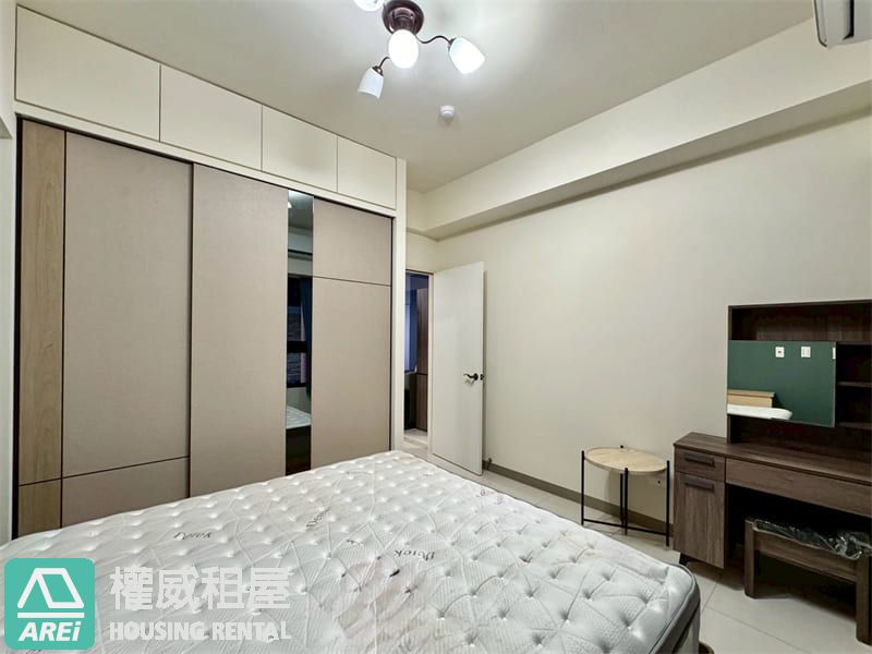 J one 台積電｜2房科技菁英宅