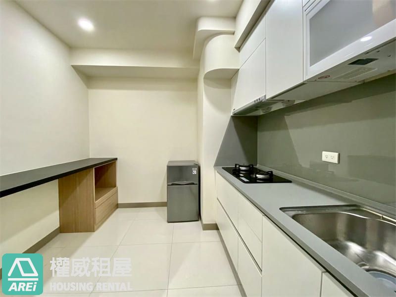 J one 台積電｜2房科技菁英宅