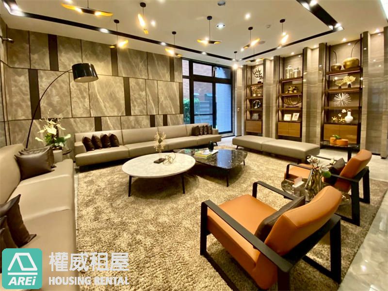 J one 台積電｜2房科技菁英宅