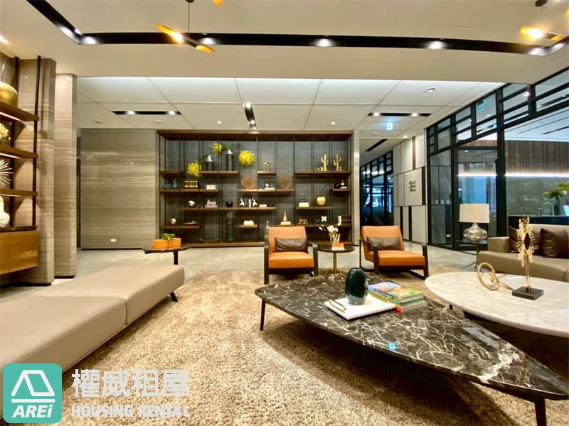 J one 台積電｜2房科技菁英宅