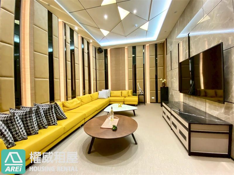 J one 台積電｜2房科技菁英宅