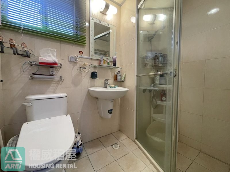 大樂商圈舒伯特採美式鄉村三房平車